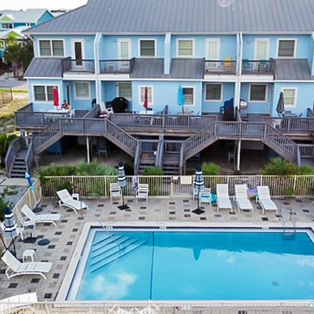 Villa Sharp Reef On The Gulf #5 Pensacola Exterior foto