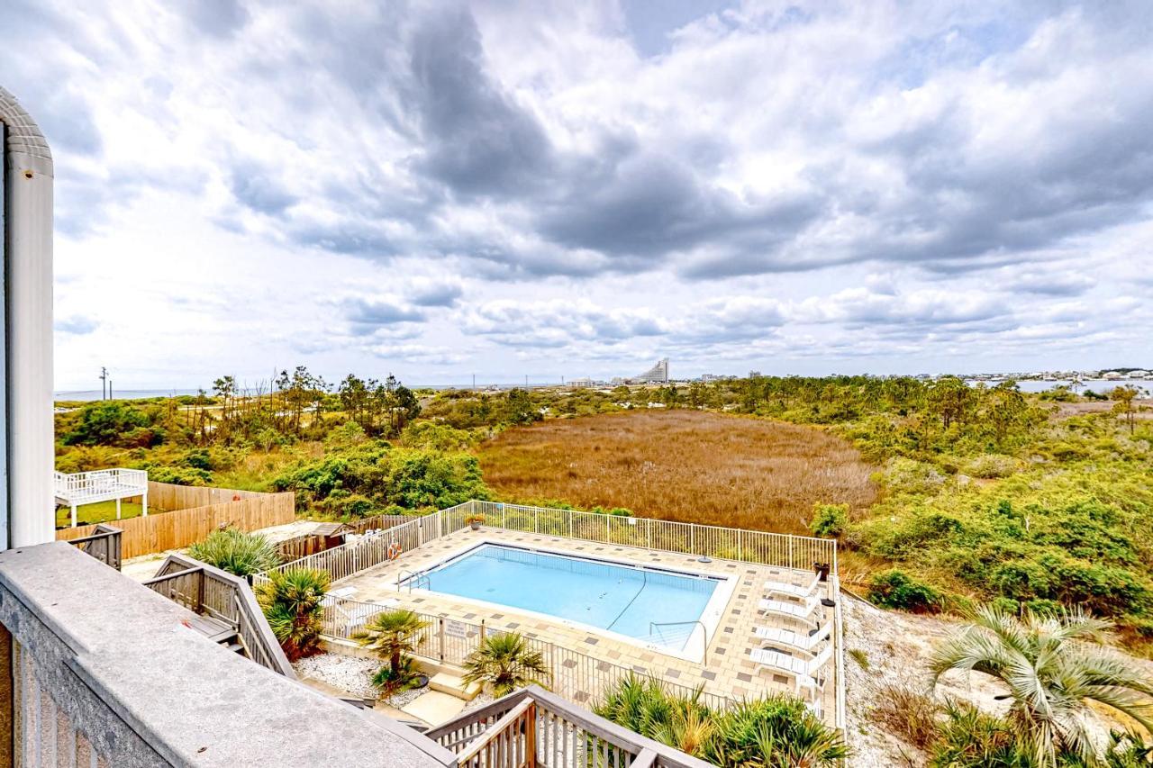Villa Sharp Reef On The Gulf #5 Pensacola Exterior foto